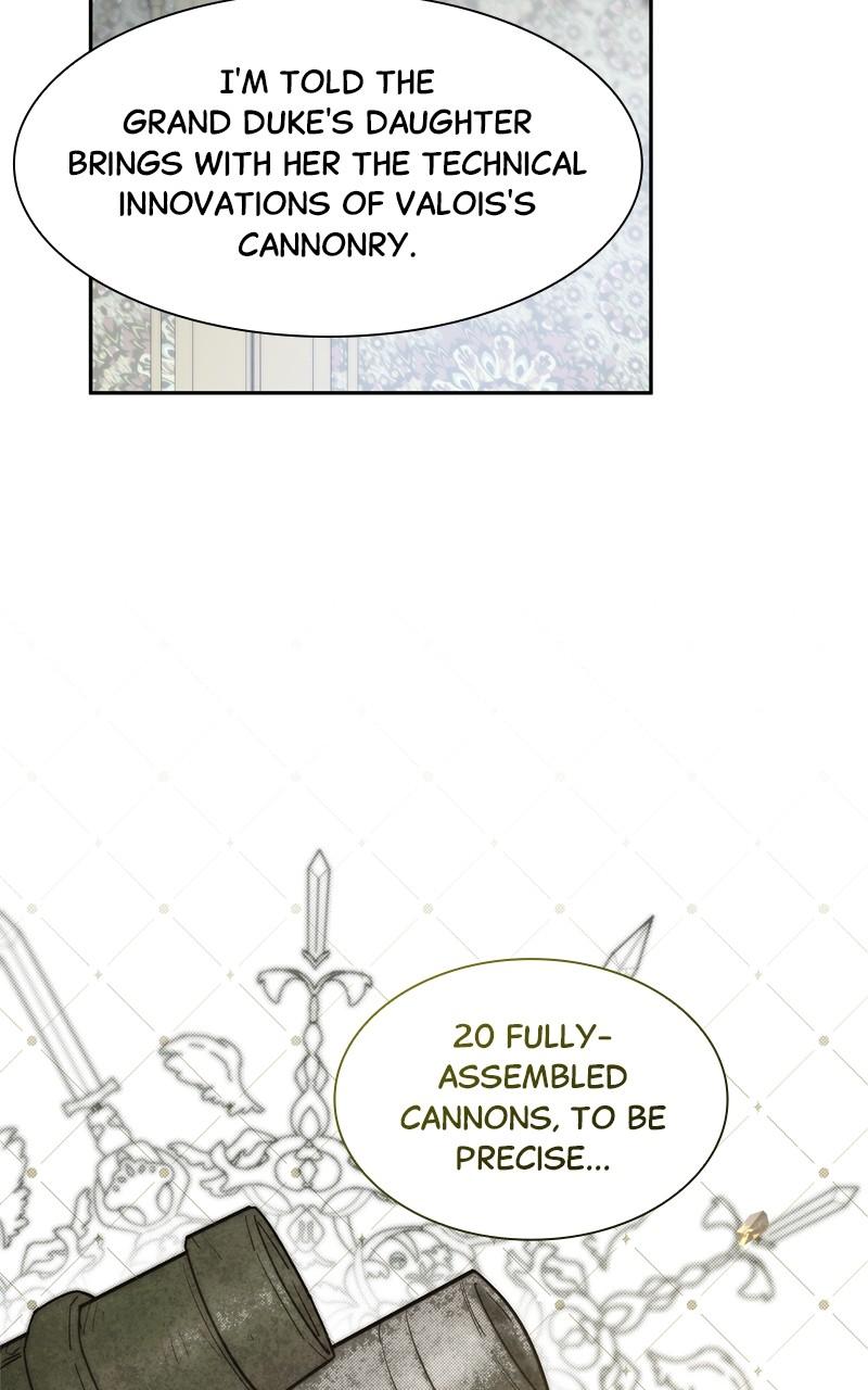 I'm the Queen in This Life Chap 46 - Next Chap 47