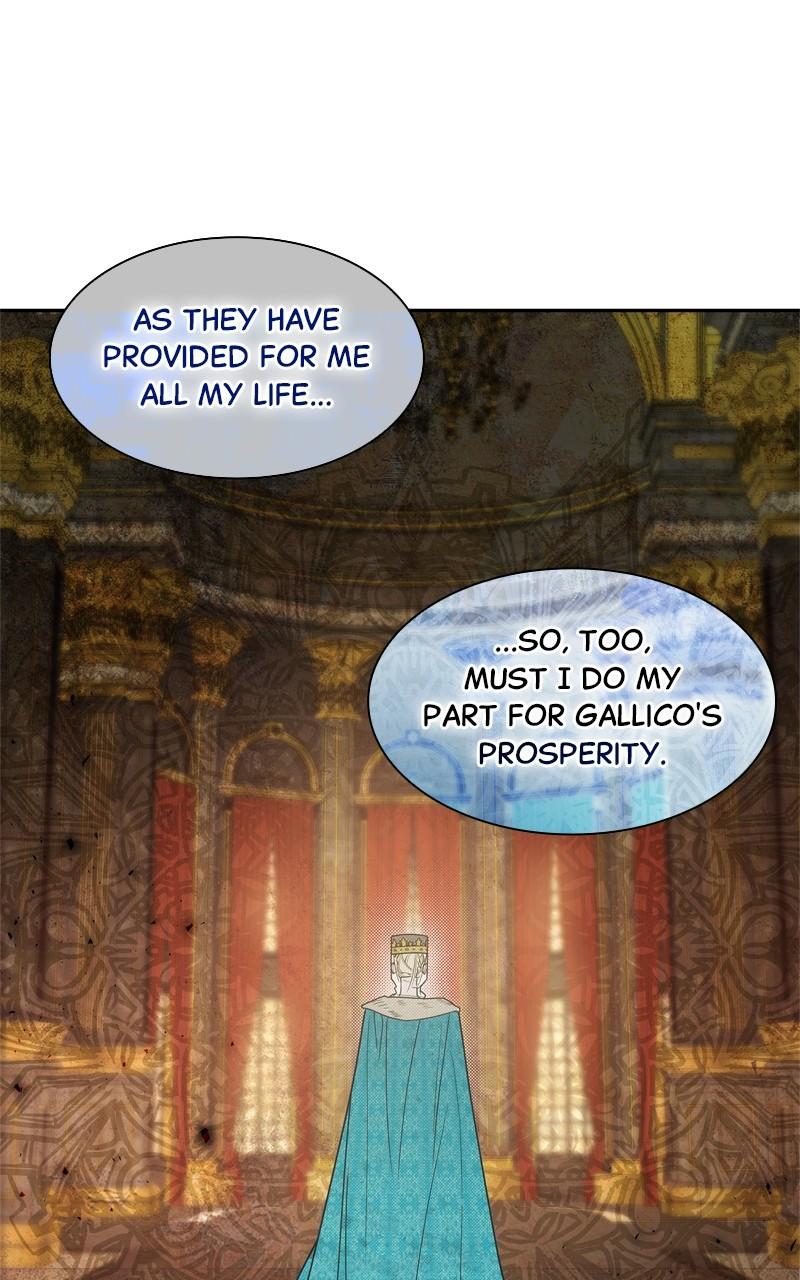 I'm the Queen in This Life Chap 46 - Next Chap 47