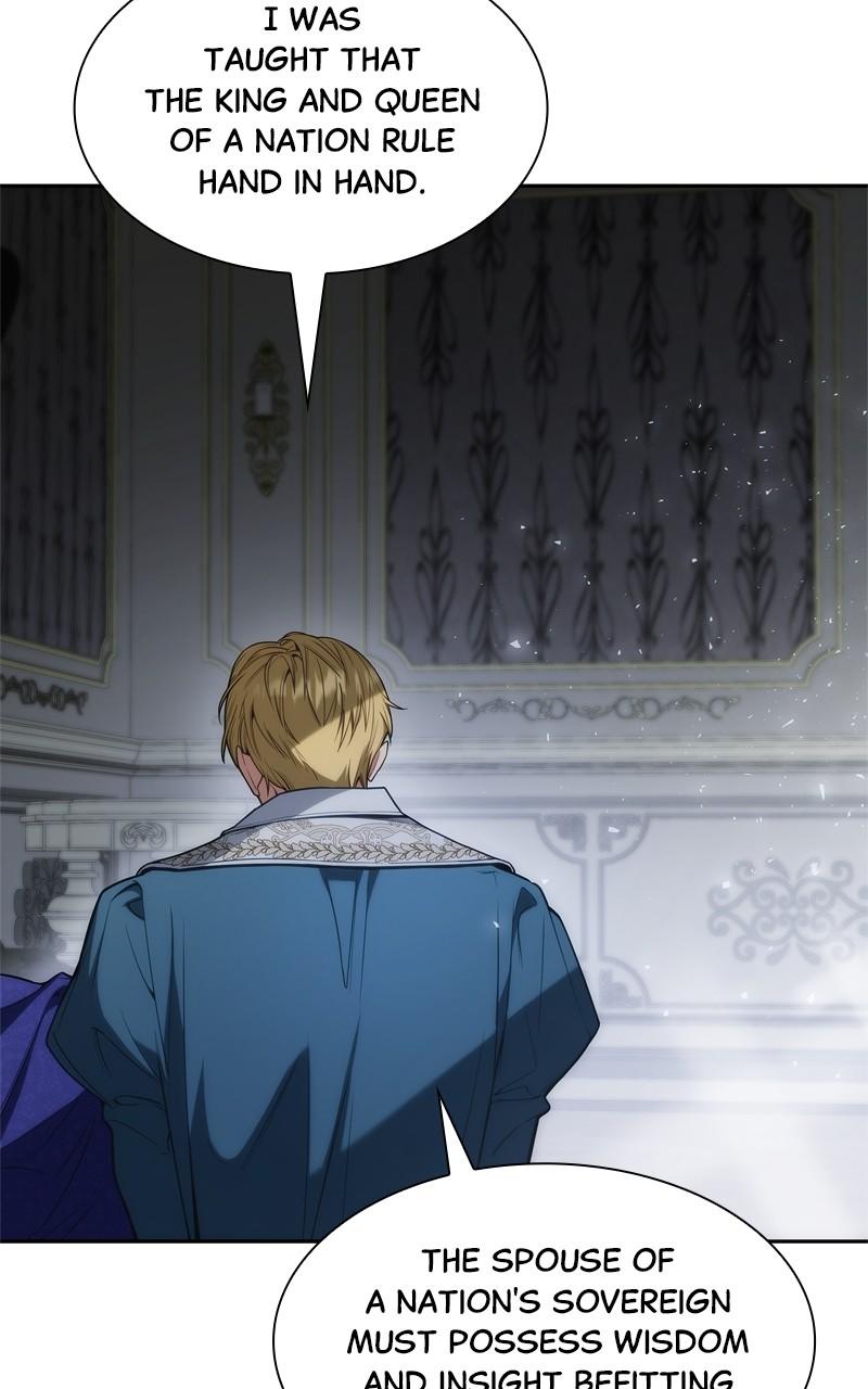 I'm the Queen in This Life Chap 46 - Next Chap 47