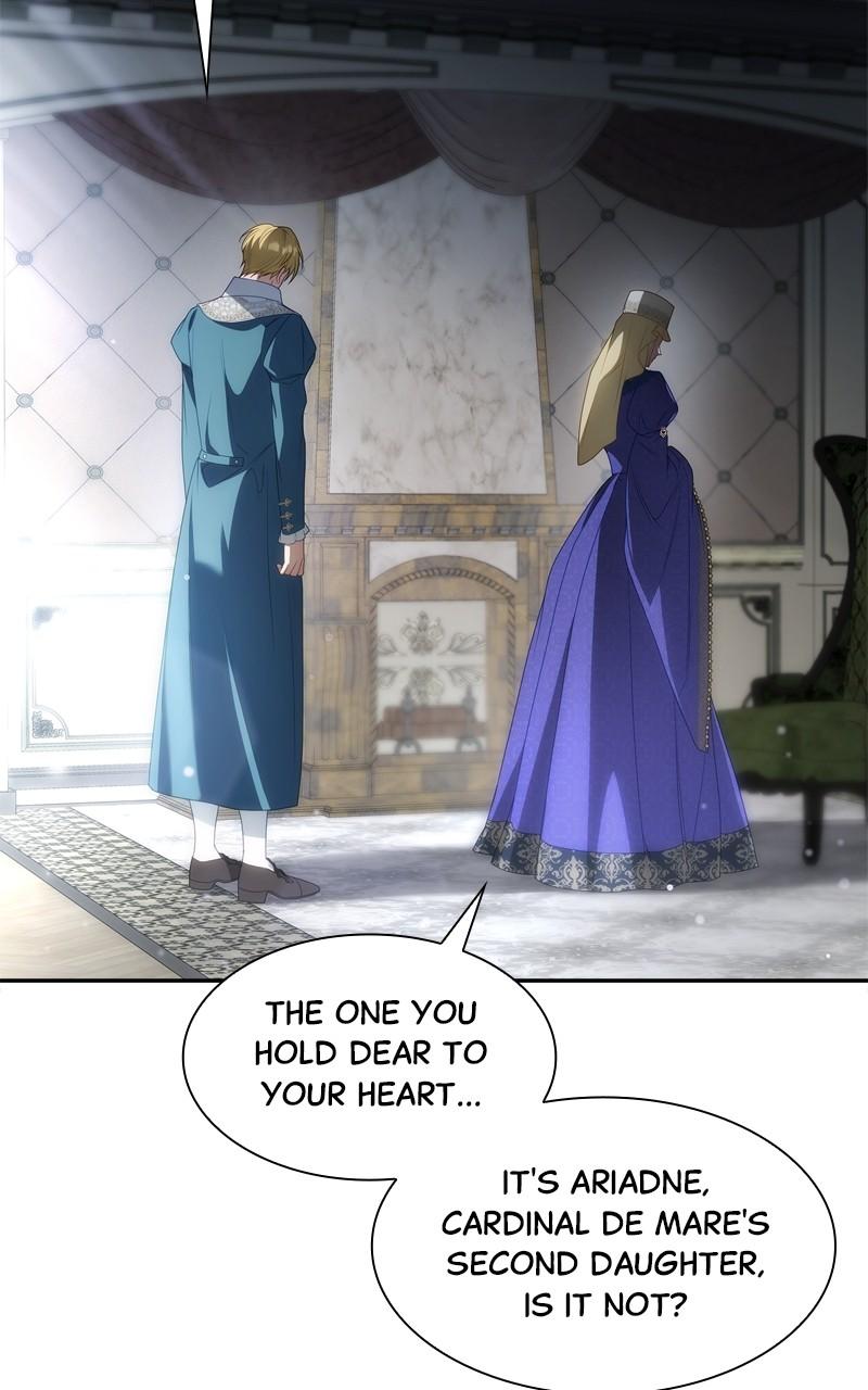 I'm the Queen in This Life Chap 46 - Next Chap 47