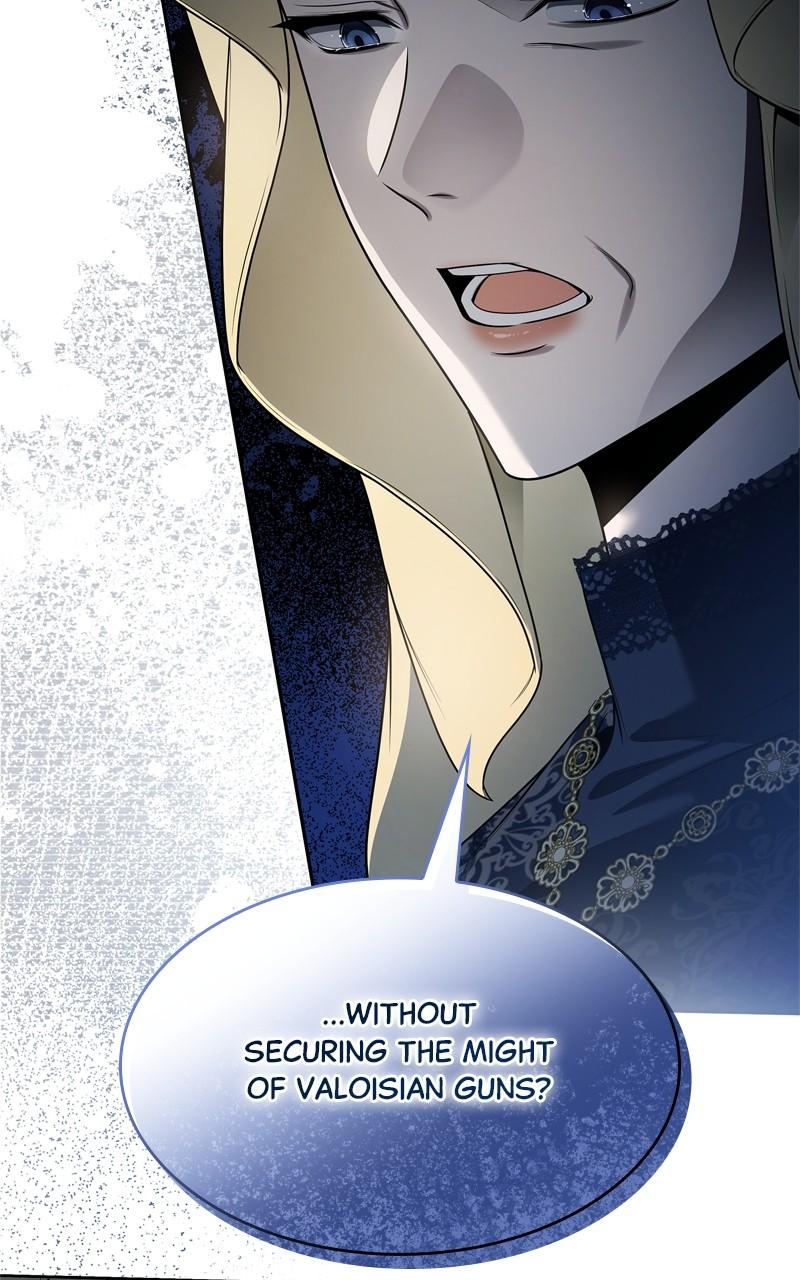 I'm the Queen in This Life Chap 46 - Next Chap 47