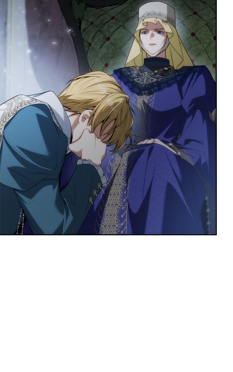 I'm the Queen in This Life Chap 46 - Next Chap 47