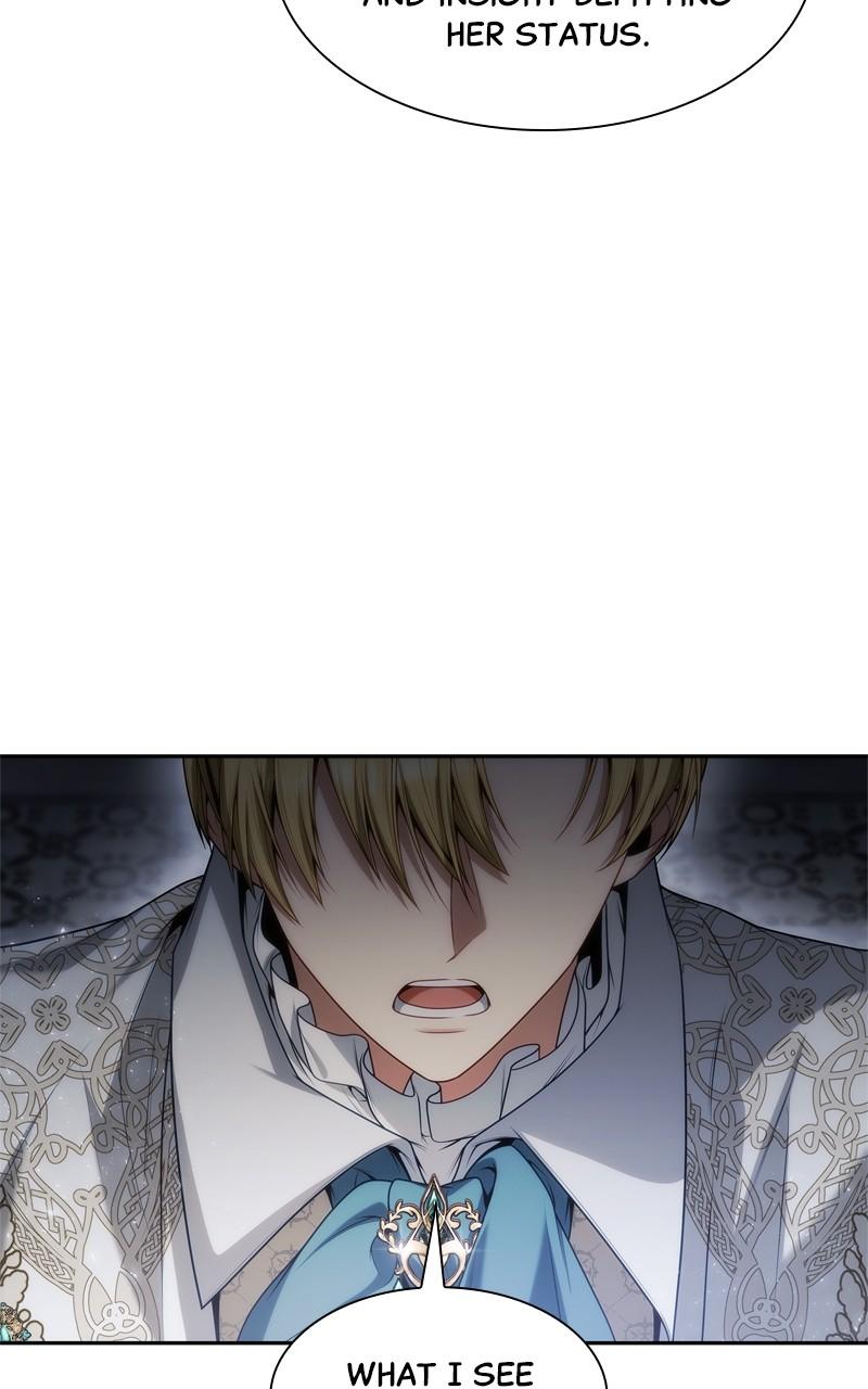 I'm the Queen in This Life Chap 46 - Next Chap 47