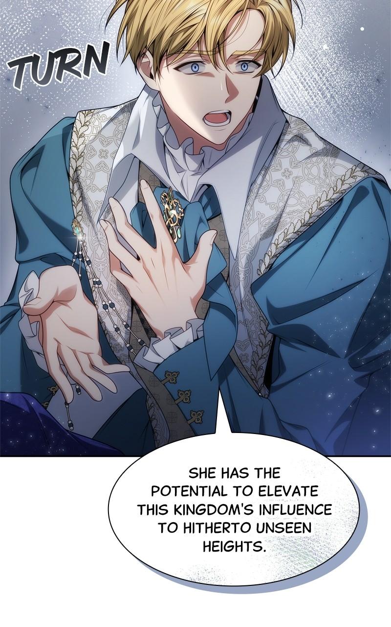 I'm the Queen in This Life Chap 46 - Next Chap 47