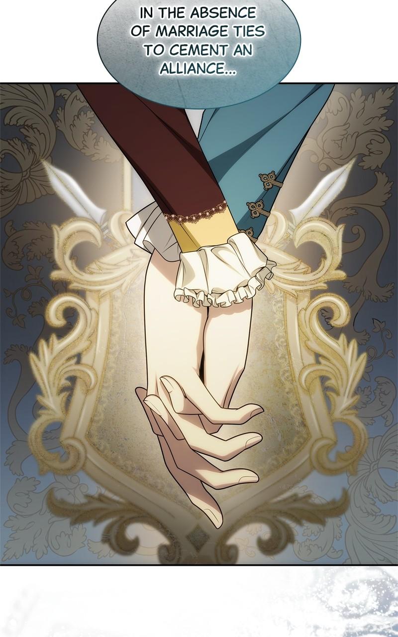 I'm the Queen in This Life Chap 46 - Next Chap 47