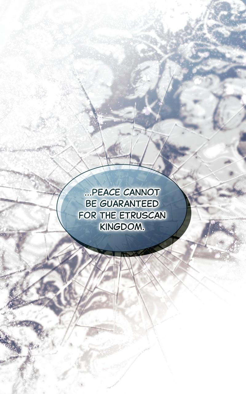 I'm the Queen in This Life Chap 46 - Next Chap 47