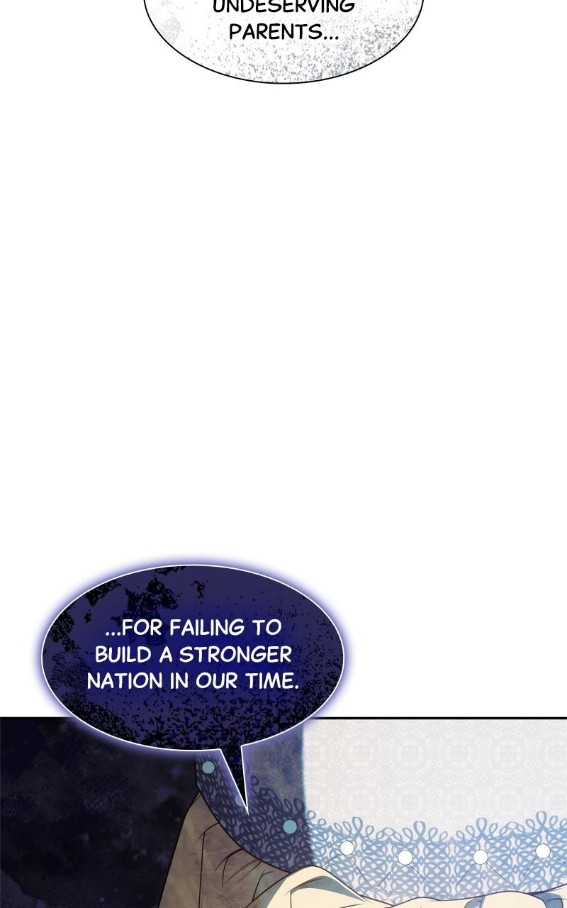 I'm the Queen in This Life Chap 46 - Next Chap 47