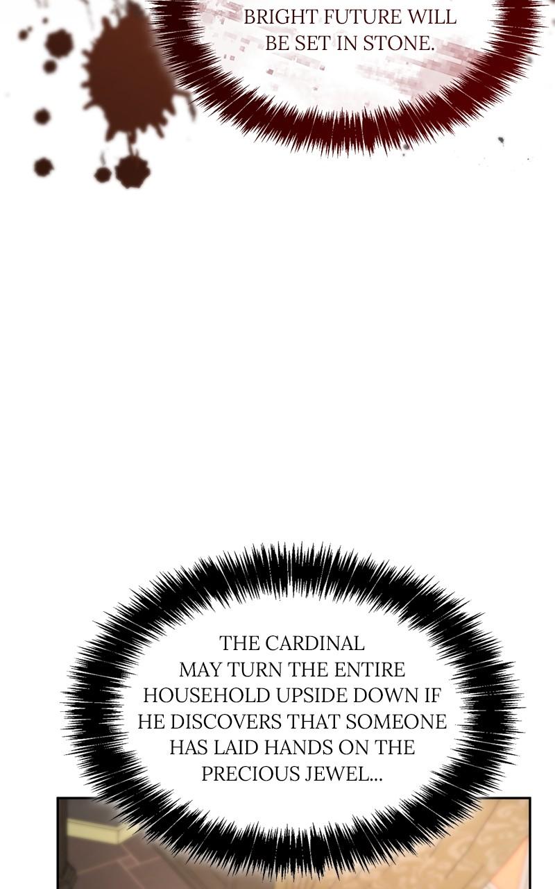 I'm the Queen in This Life Chap 48 - Next Chap 49