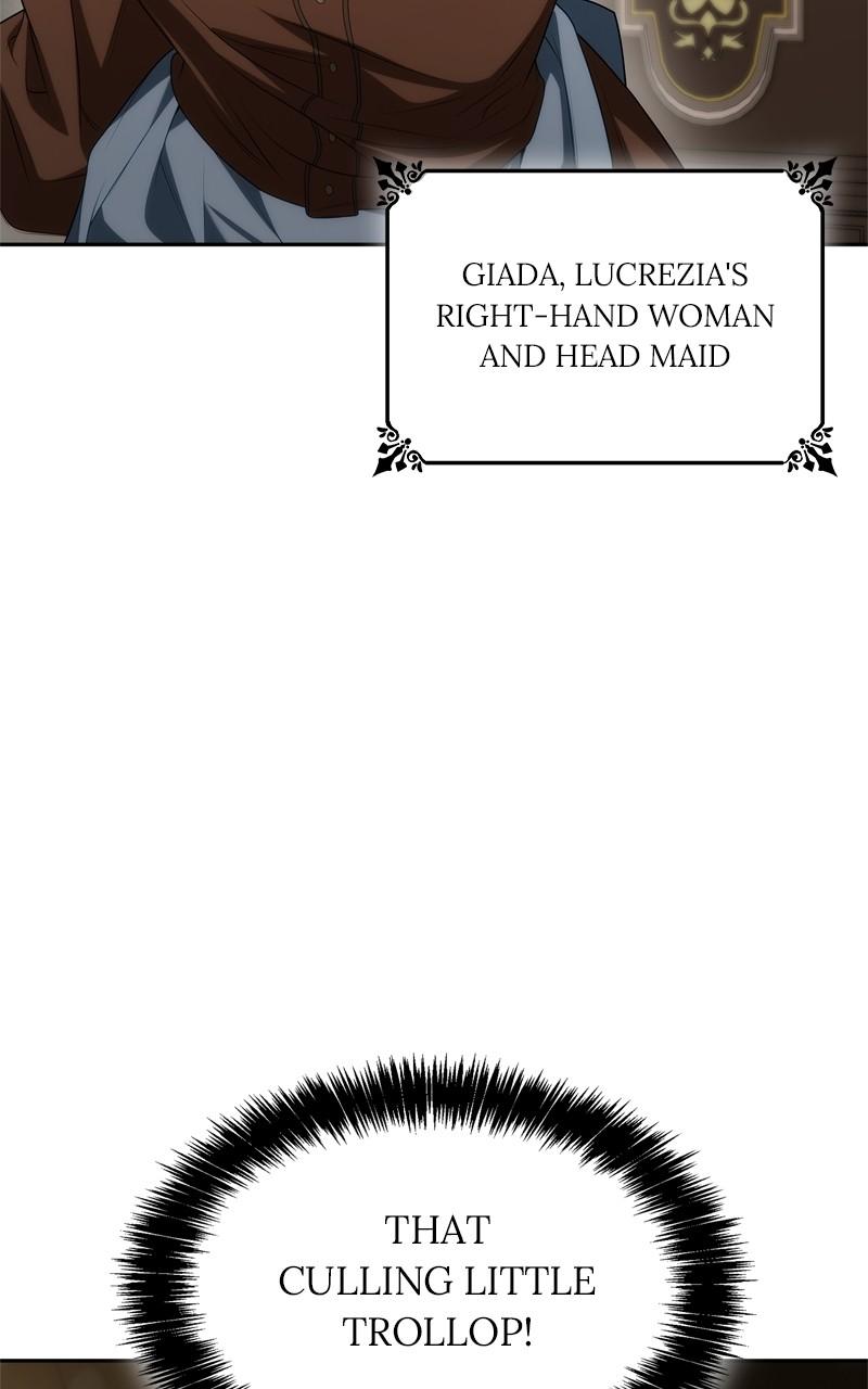 I'm the Queen in This Life Chap 48 - Next Chap 49