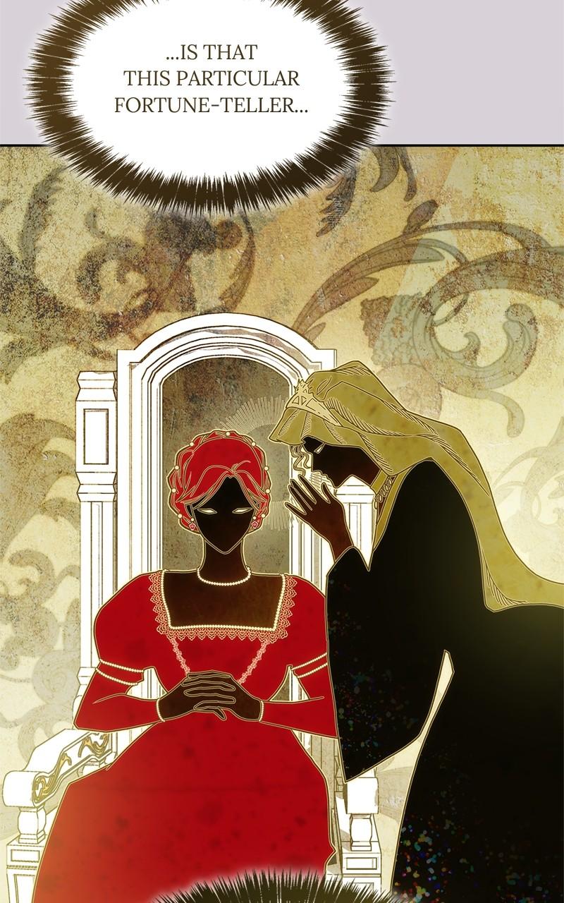 I'm the Queen in This Life Chap 48 - Next Chap 49