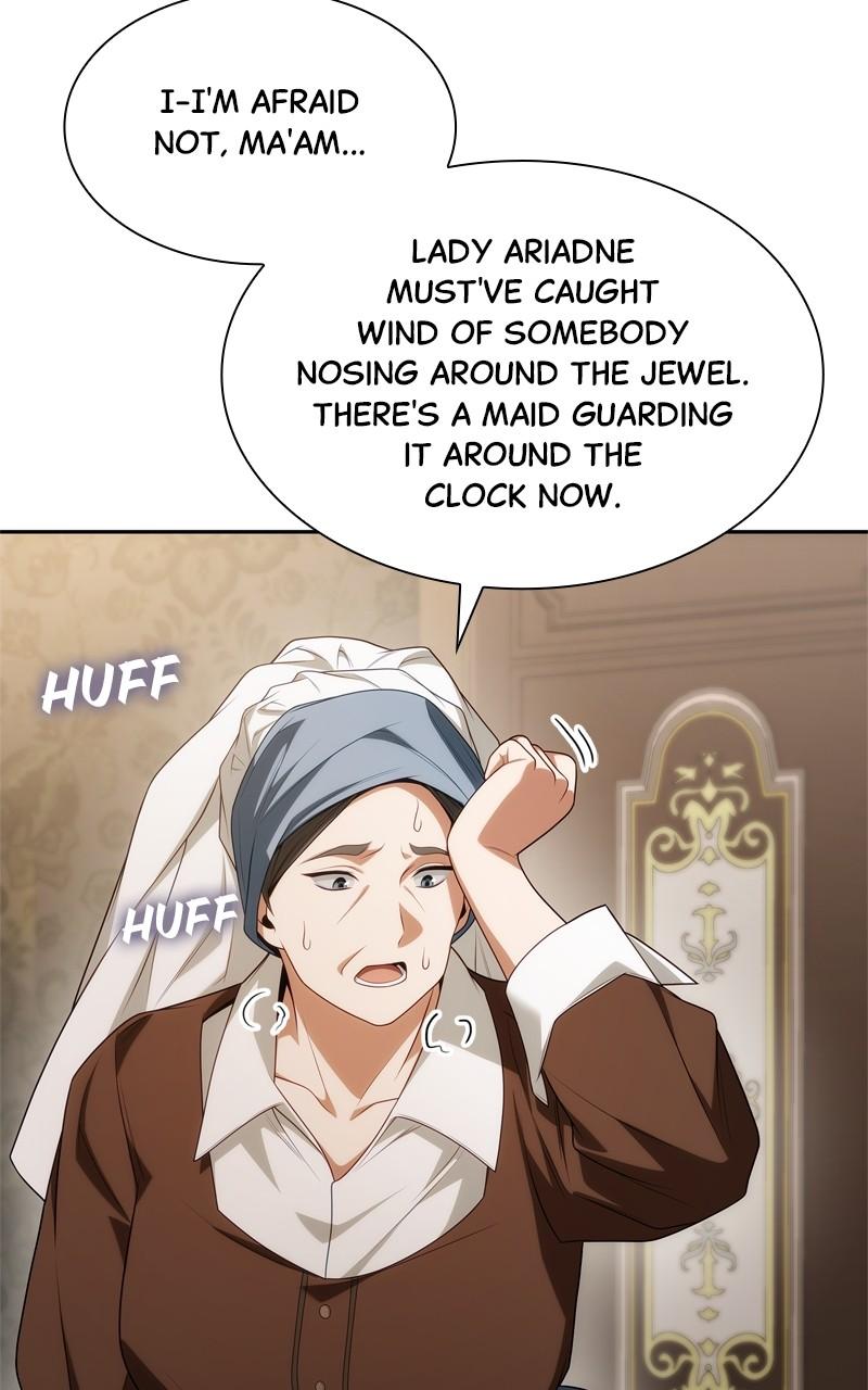 I'm the Queen in This Life Chap 48 - Next Chap 49