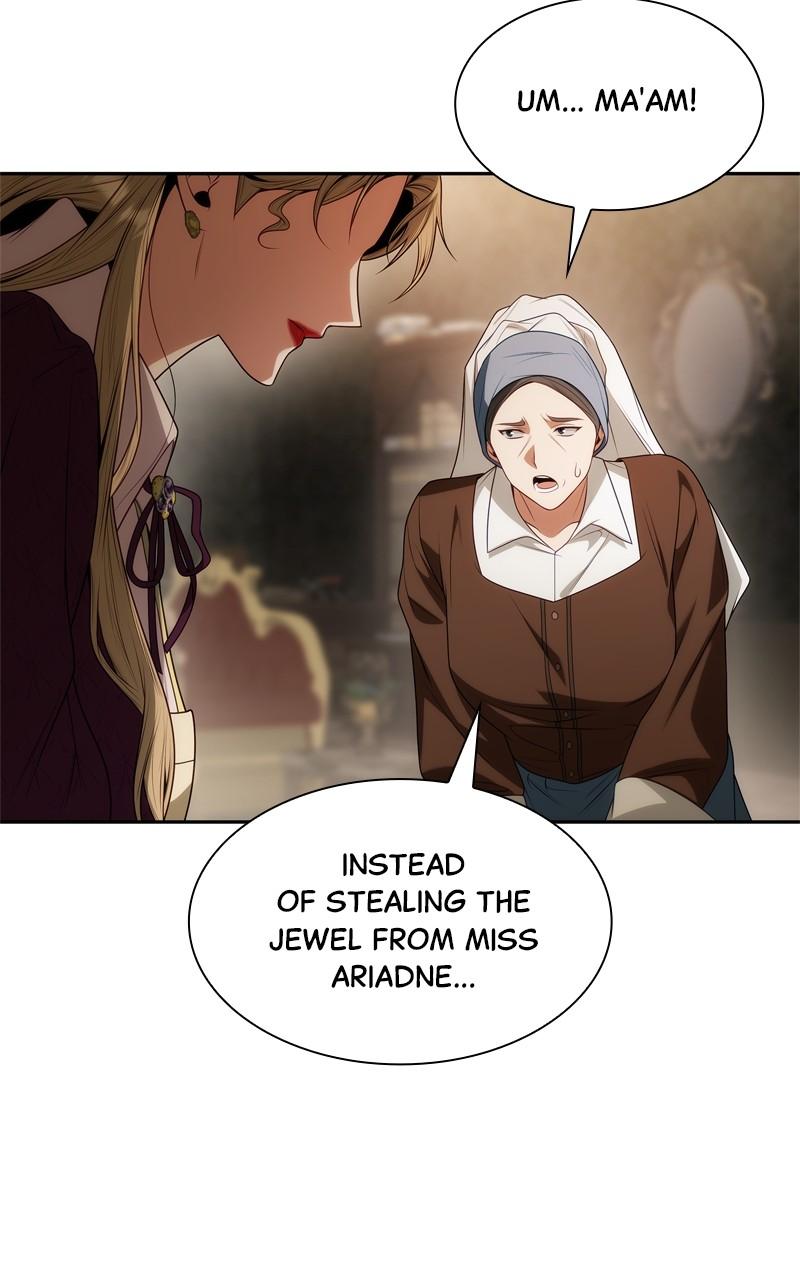 I'm the Queen in This Life Chap 48 - Next Chap 49