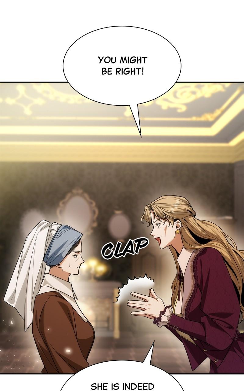 I'm the Queen in This Life Chap 48 - Next Chap 49