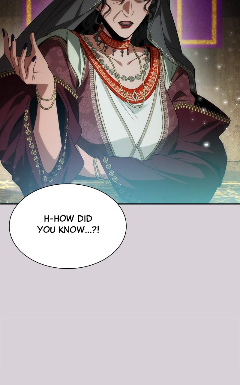 I'm the Queen in This Life Chap 48 - Next Chap 49