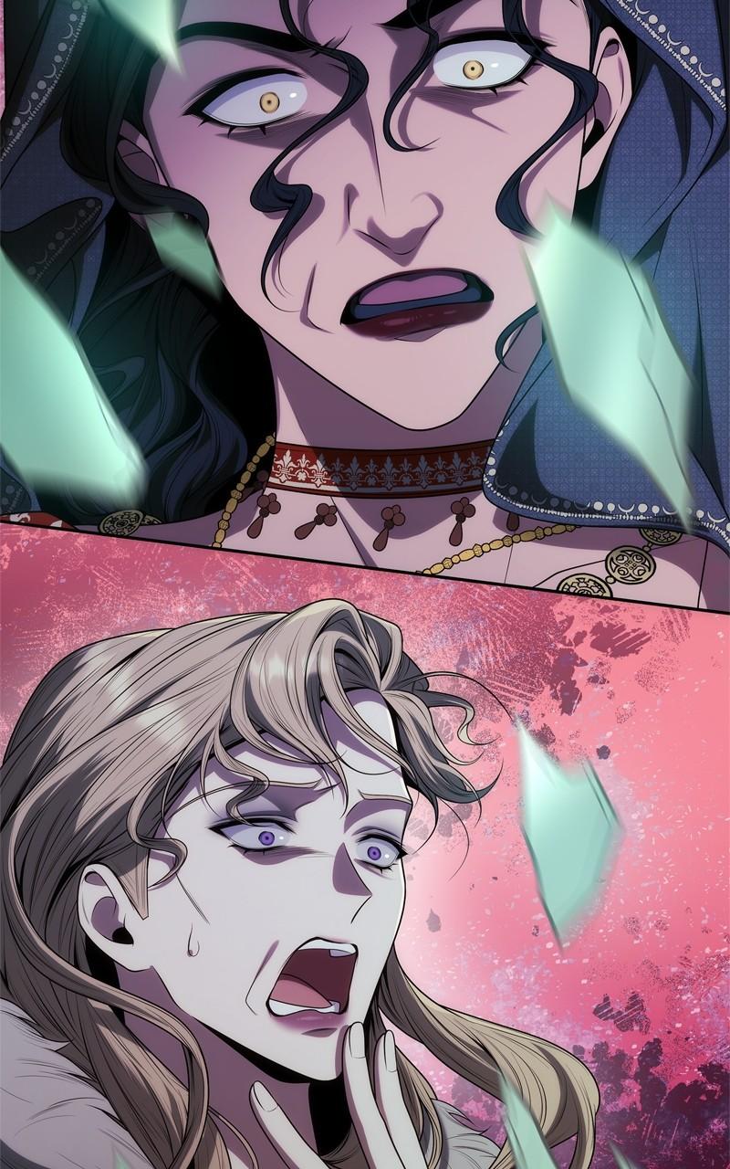 I'm the Queen in This Life Chap 48 - Next Chap 49