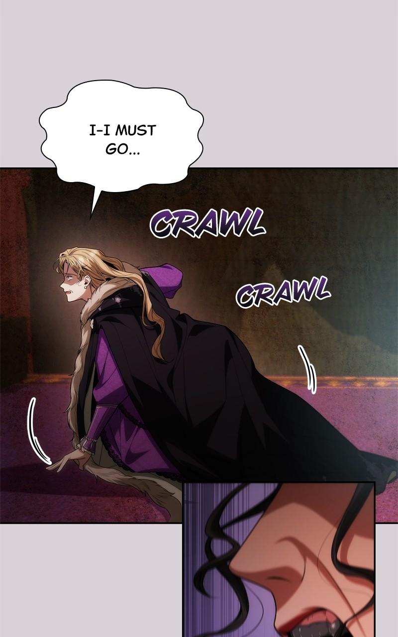 I'm the Queen in This Life Chap 48 - Next Chap 49