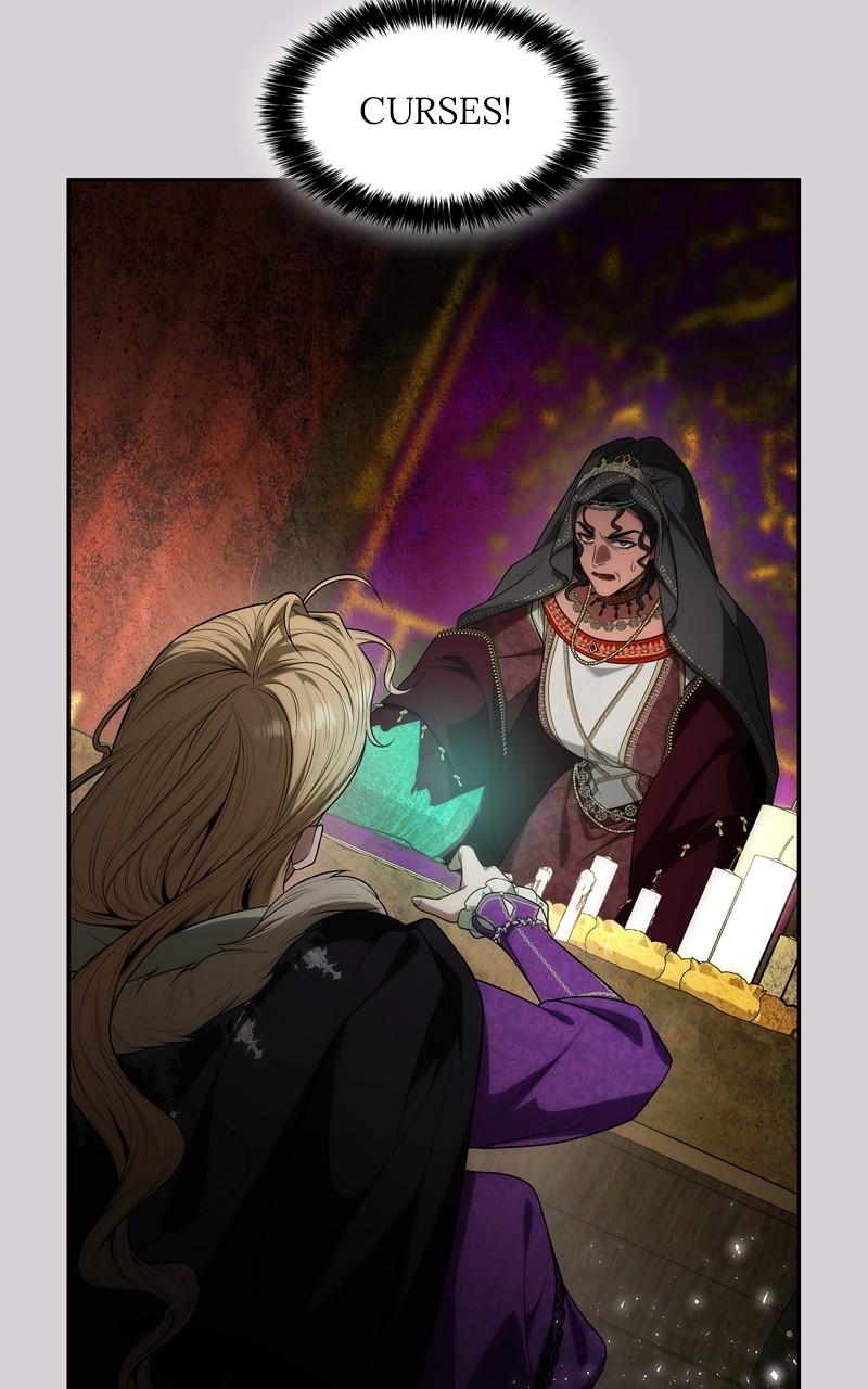 I'm the Queen in This Life Chap 48 - Next Chap 49
