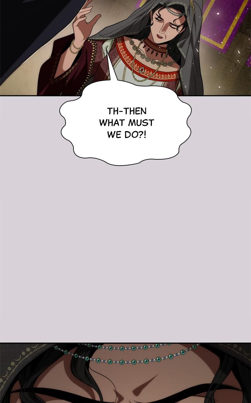 I'm the Queen in This Life Chap 48 - Next Chap 49