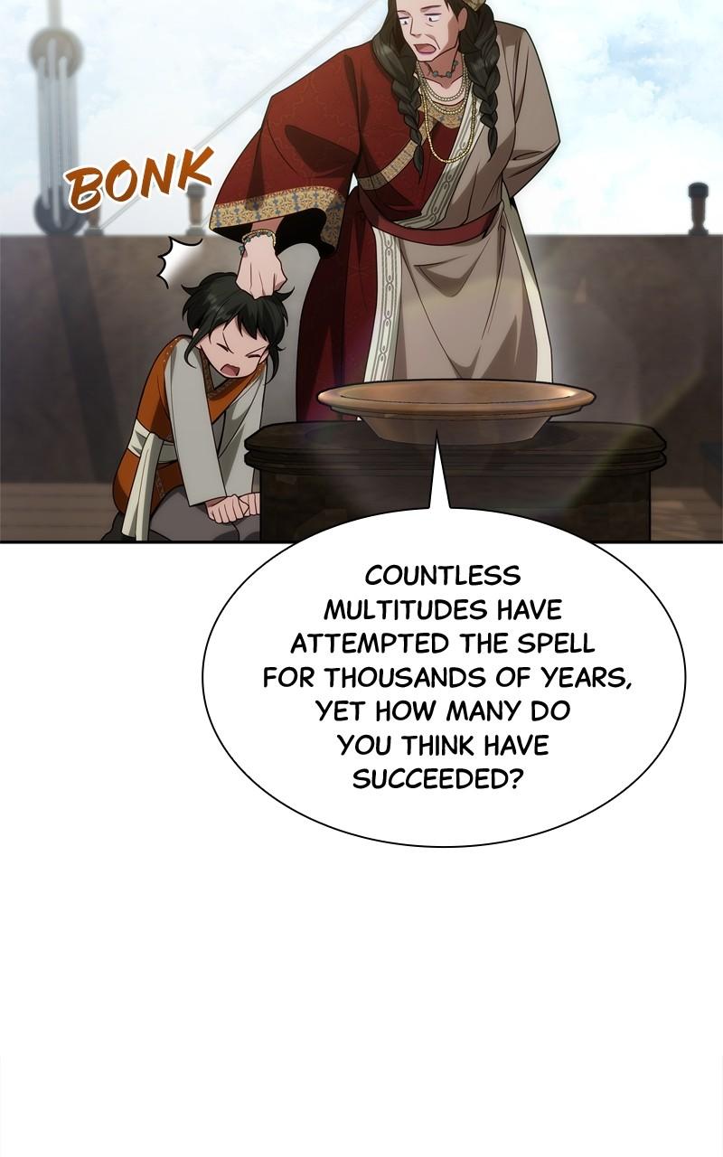 I'm the Queen in This Life Chap 48 - Next Chap 49