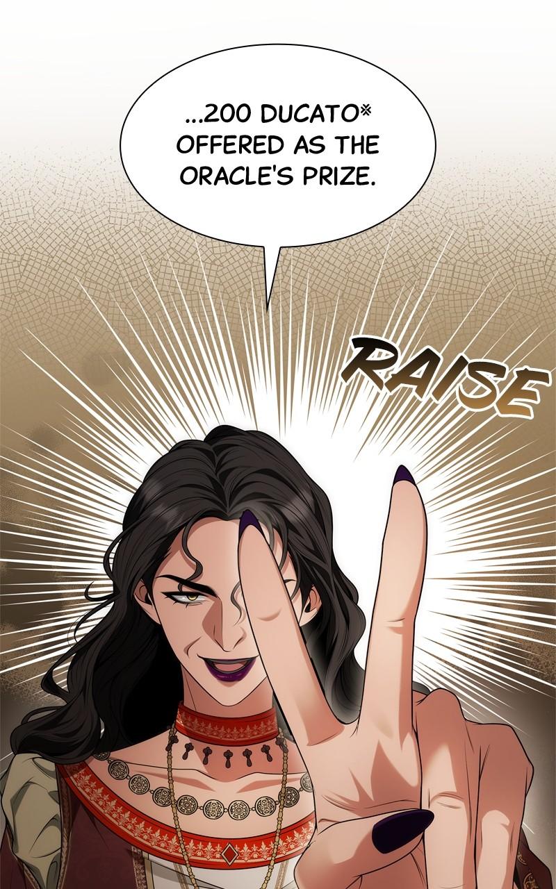 I'm the Queen in This Life Chap 49 - Next Chap 50