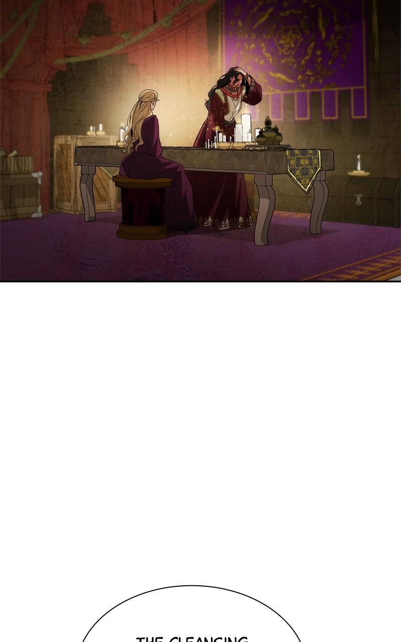 I'm the Queen in This Life Chap 49 - Next Chap 50