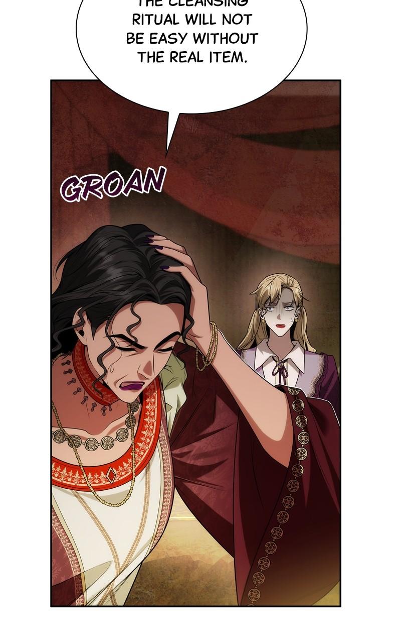 I'm the Queen in This Life Chap 49 - Next Chap 50