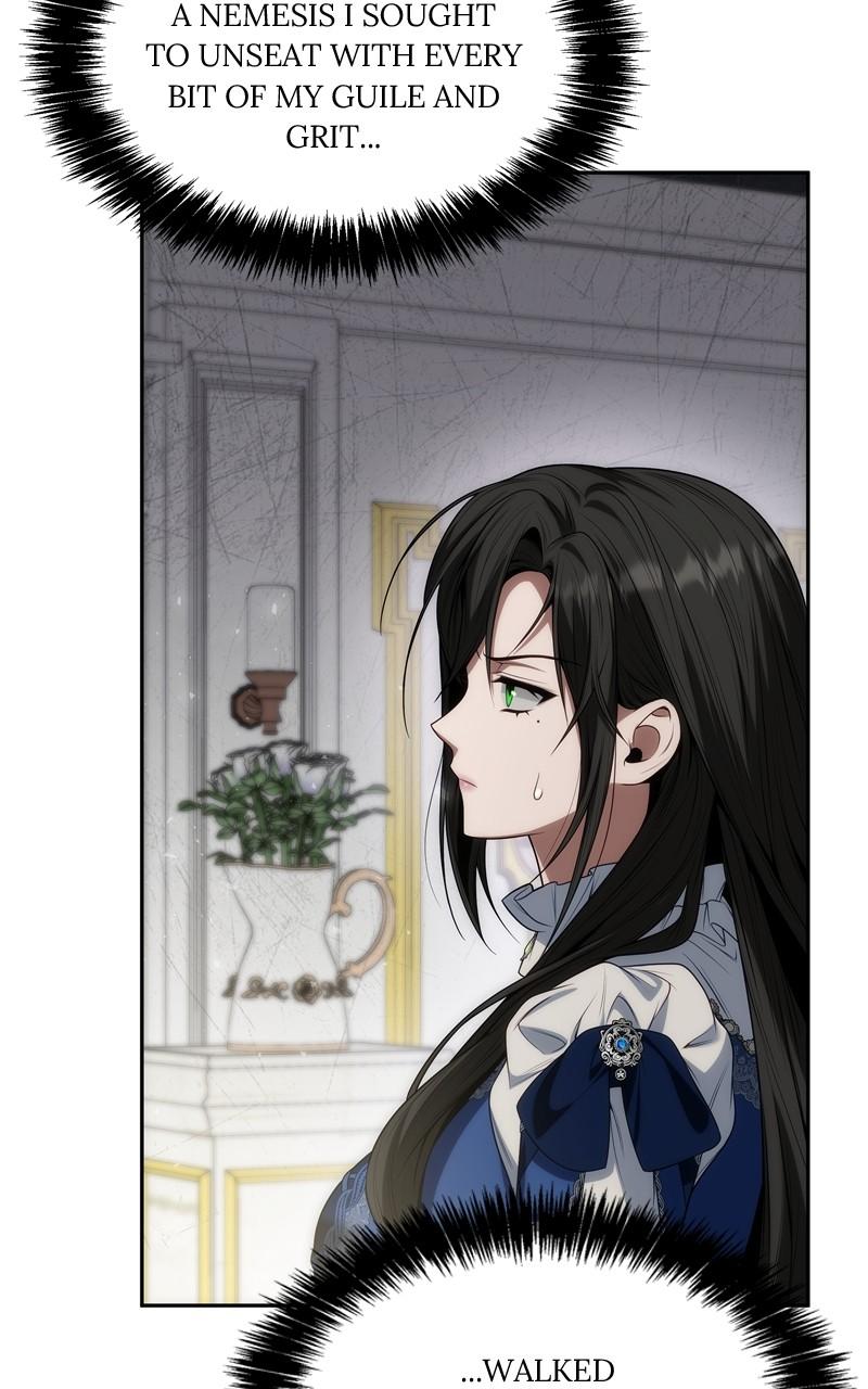 I'm the Queen in This Life Chap 49 - Next Chap 50