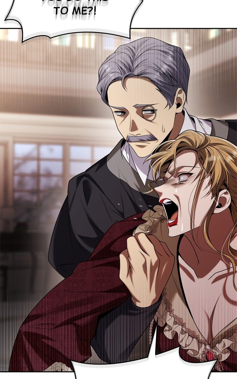 I'm the Queen in This Life Chap 49 - Next Chap 50