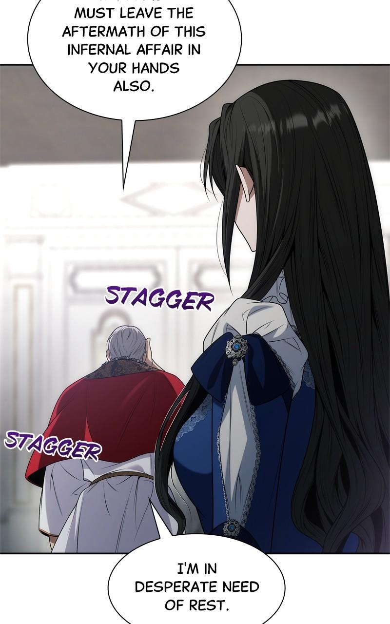 I'm the Queen in This Life Chap 49 - Next Chap 50