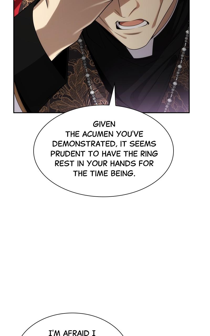 I'm the Queen in This Life Chap 49 - Next Chap 50