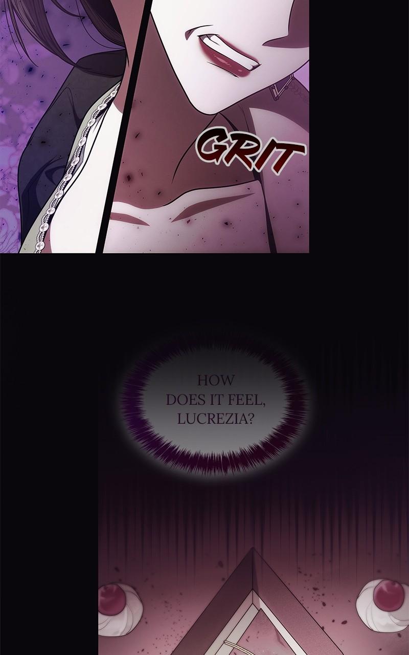 I'm the Queen in This Life Chap 49 - Next Chap 50