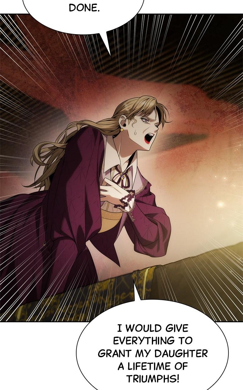 I'm the Queen in This Life Chap 49 - Next Chap 50