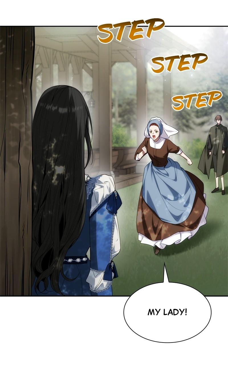 I'm the Queen in This Life Chap 49 - Next Chap 50