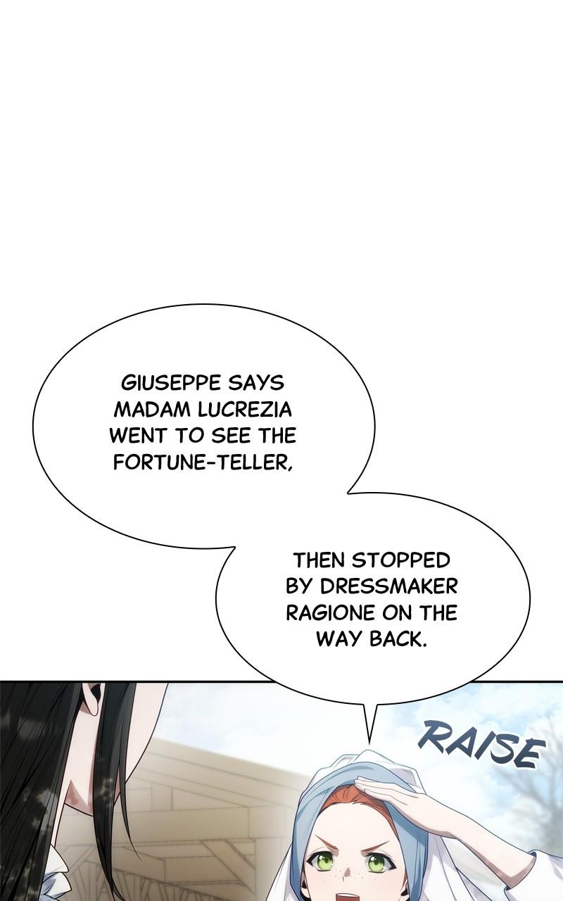 I'm the Queen in This Life Chap 49 - Next Chap 50