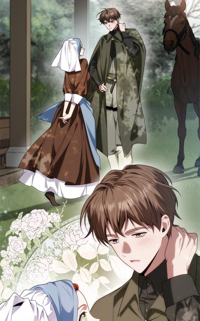 I'm the Queen in This Life Chap 49 - Next Chap 50