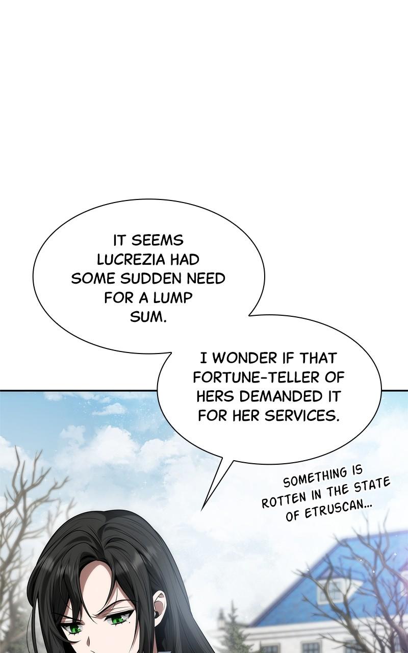 I'm the Queen in This Life Chap 49 - Next Chap 50