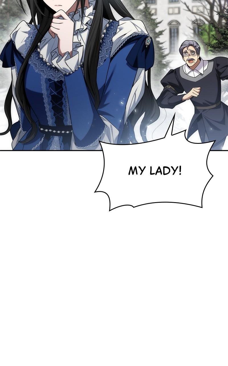 I'm the Queen in This Life Chap 49 - Next Chap 50