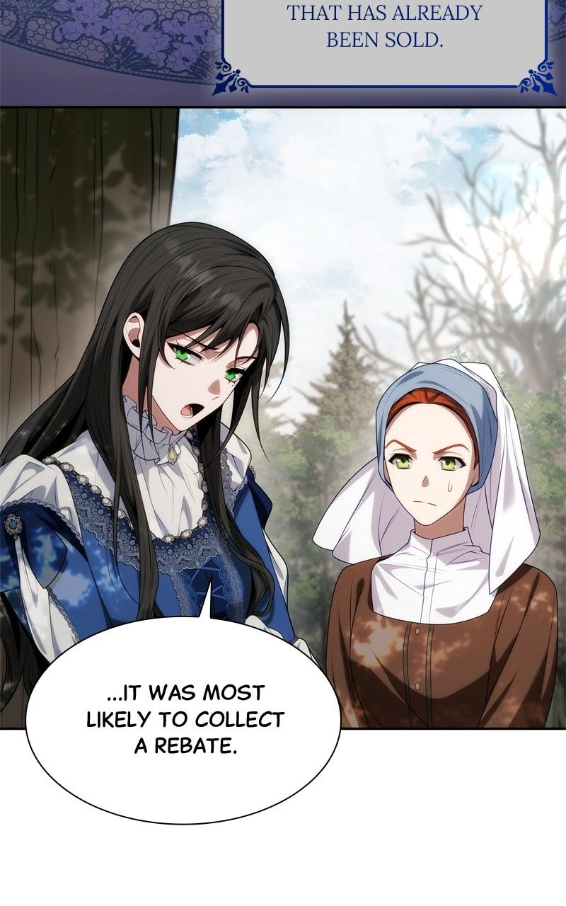 I'm the Queen in This Life Chap 49 - Next Chap 50