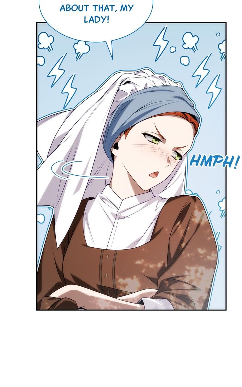 I'm the Queen in This Life Chap 49 - Next Chap 50