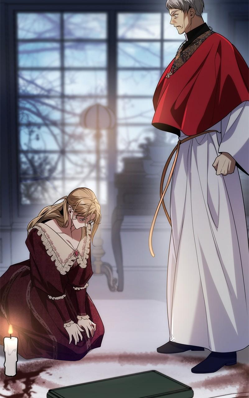 I'm the Queen in This Life Chap 49 - Next Chap 50