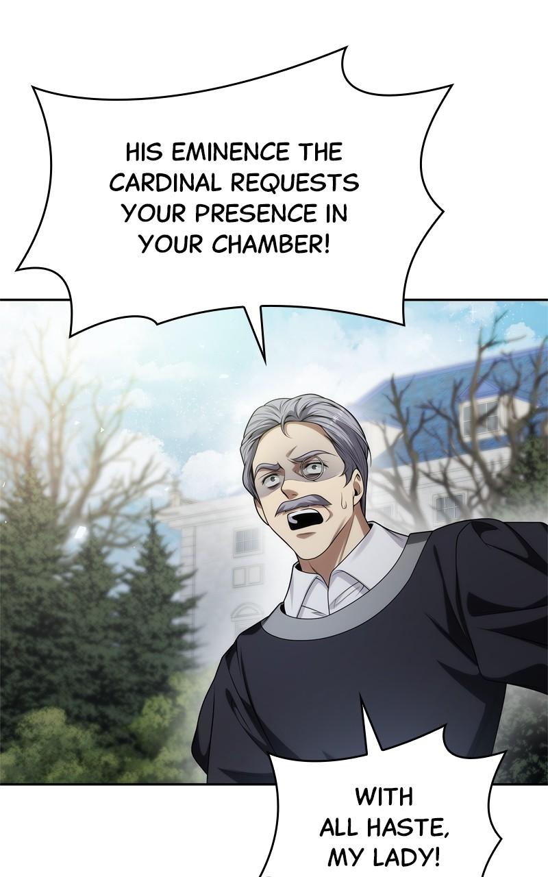 I'm the Queen in This Life Chap 49 - Next Chap 50