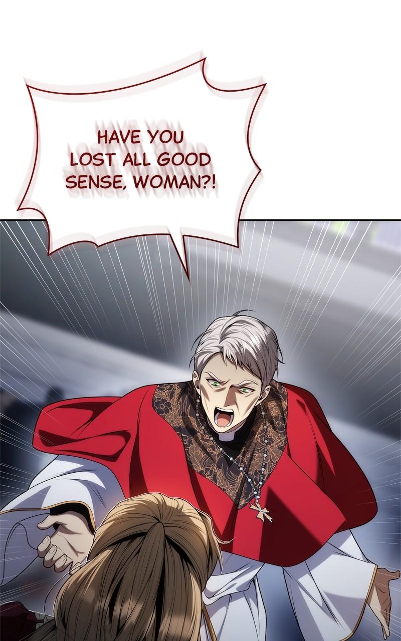 I'm the Queen in This Life Chap 49 - Next Chap 50