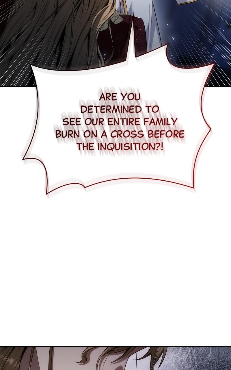 I'm the Queen in This Life Chap 49 - Next Chap 50