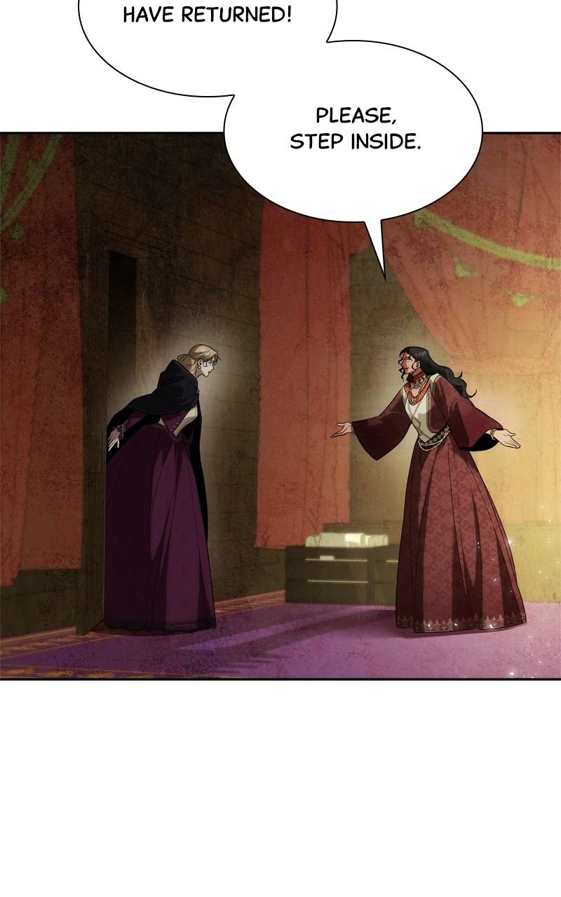 I'm the Queen in This Life Chap 49 - Next Chap 50