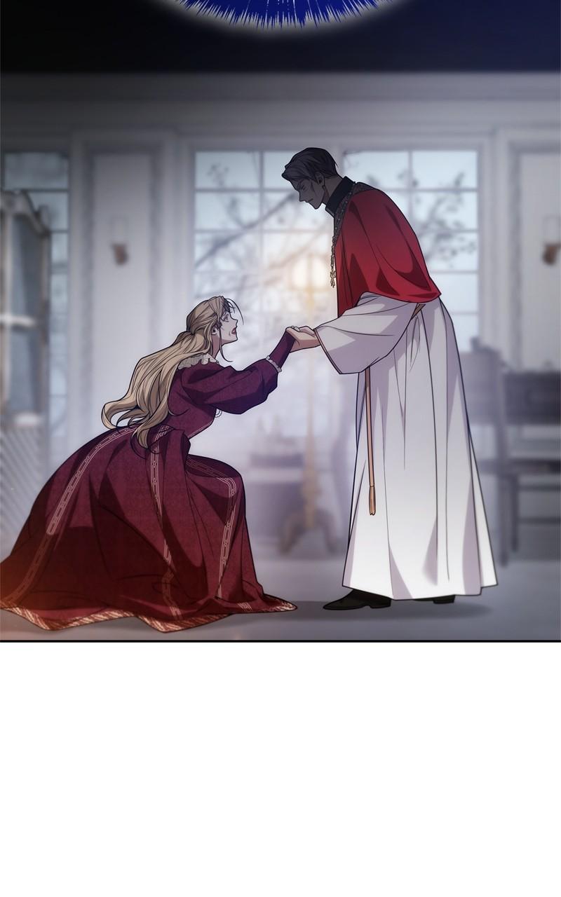 I'm the Queen in This Life Chap 49 - Next Chap 50