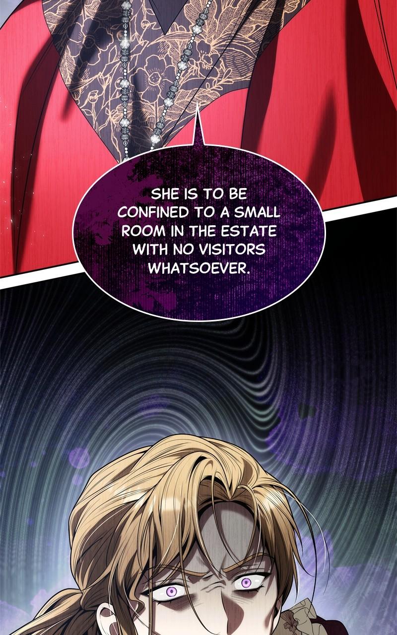 I'm the Queen in This Life Chap 49 - Next Chap 50