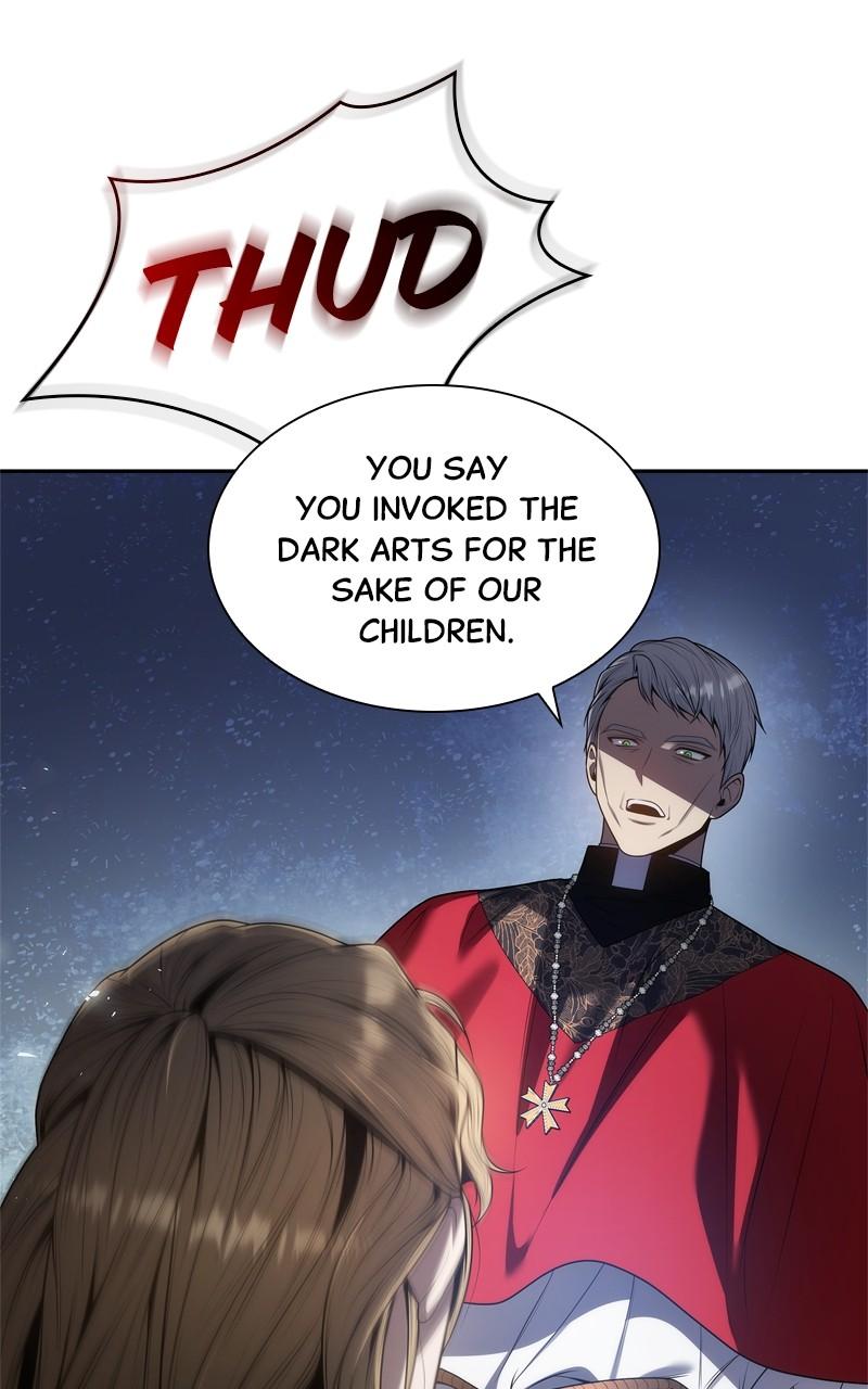 I'm the Queen in This Life Chap 49 - Next Chap 50