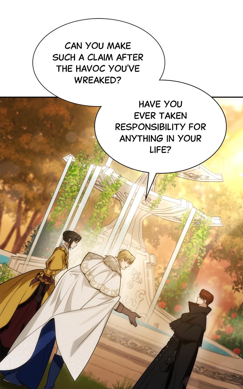 I'm the Queen in This Life Chap 40 - Next Chap 41