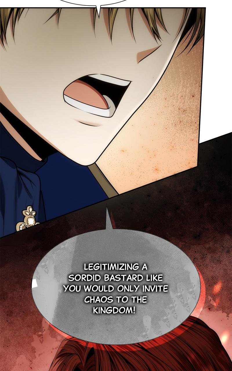 I'm the Queen in This Life Chap 40 - Next Chap 41