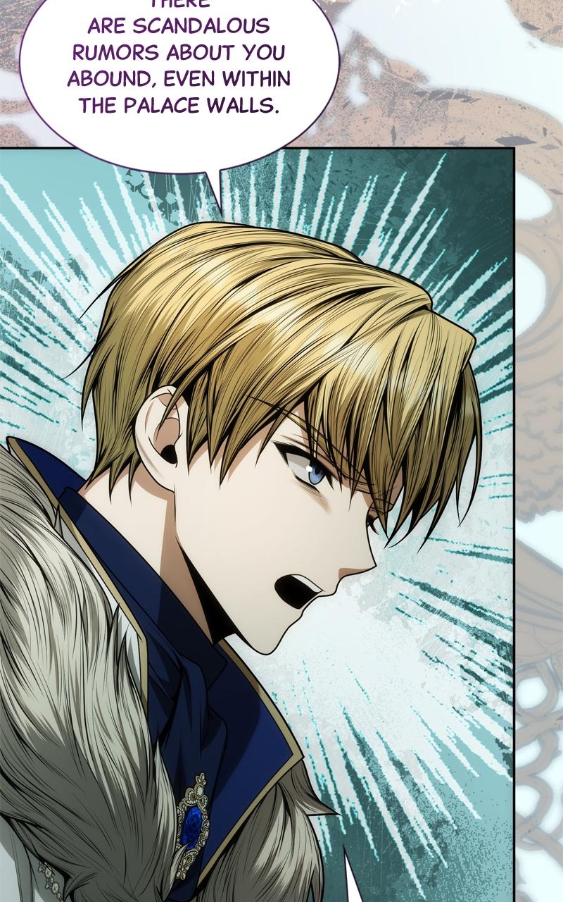 I'm the Queen in This Life Chap 40 - Next Chap 41